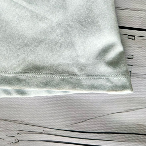 NWT Wild Fable Women's Keyhole ButterBliss Knit Mini Slip Dress Size XXL - Picture 13 of 14